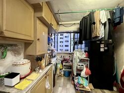 Blk 116 Kebun Baru Heights (Ang Mo Kio), HDB 2 Rooms #606633591